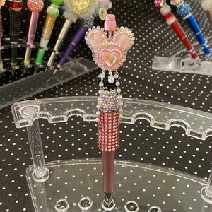 Custom bling pen